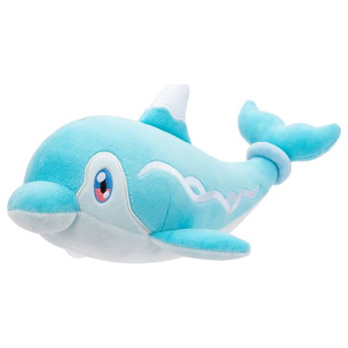 (Mis 2) POKEMON Finizen Peluche 20cm…x